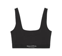 Marc O'Polo Bralette Damen schwarz, M