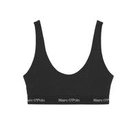Marc O'Polo Bralette Damen schwarz, S