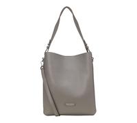 Marc O'Polo Brinja Hobo Bag Basalt Grey