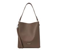 Marc O'Polo Brinja Hobo Bag Faded Brown