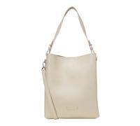 Marc O'Polo Brinja Hobo Bag Grey Silk