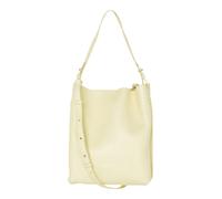Marc O'Polo Brinja Hobo Bag M Pale Sunflower