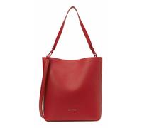 Marc O'Polo Brinja Hobo Bag M Shiny Red