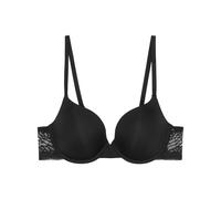 Marc O'Polo Bügel-BH Damen schwarz, 70C