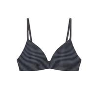 Marc O'Polo Bügelloser BH Damen anthrazit, 85A