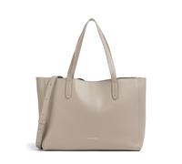 Marc O'Polo Umhängetasche Laptop Sleeve Busin Shopper Chalky Mauve taupe