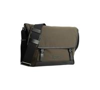 Marc O'Polo Business Bag Herren Mikrofaser braun, One Size