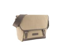 Marc O'Polo Business Bag Herren Mikrofaser braun, One Size