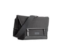 Marc O'Polo Business Bag Herren Mikrofaser schwarz, One Size