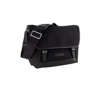 Marc O'Polo Business Bag Herren Mikrofaser schwarz, One Size