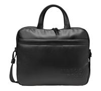 Marc O'Polo Laptoptasche 39 cm schwarz