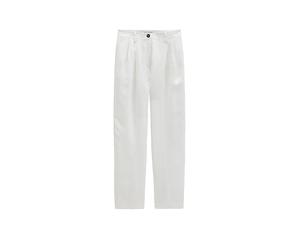 MARC O'POLO Businesshose weiss | 36