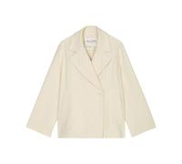 Marc O'Polo Cabanjacke Chalky Sand (Größe: 42) 42 weiß