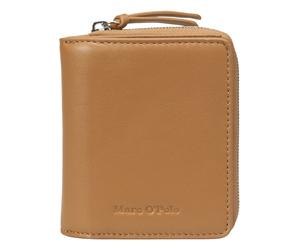 Marc O'Polo Cally Combi Wallet M True Camel