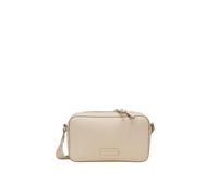 Marc O'Polo Umhängetasche Villar Crossbody Bag Linen Beige