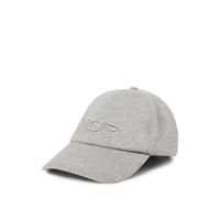 Marc O'Polo Cap Damen hellgrau, ONE SIZE