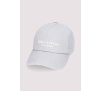 Marc O'Polo Cap Grey horizon Baumwolle OSO Grey horizon