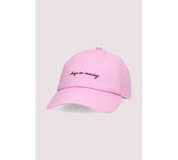 Marc O'Polo Cap in Pale Bubblegum OSO Pale bubblegum