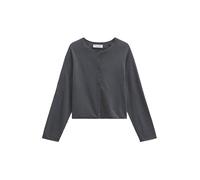 MARC O'POLO Cardigan grau | XS
