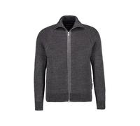 Marc O'Polo Cardigan Herren Regular Fit grau, XXL
