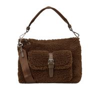 Marc O'Polo Umhängetasche 28 cm braun