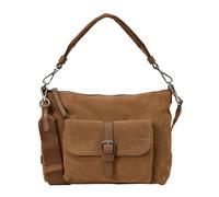 Marc O'Polo Caren Hobo Bag Pure Camel