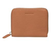 Marc O'Polo Carla Zip Around Wallet Classic Cognac