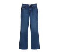 Marc OPolo Casual - Ausgestellte Jeanshose blau - Gr. - 30
