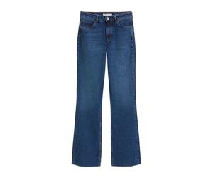 Marc OPolo Casual - Ausgestellte Jeanshose blau - Gr. - 30