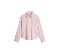 Marc OPolo Casual - Bluse relaxed cropped Dried Rose - Gr. - 38