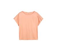 Marc OPolo Casual - Blusenshirt orange - Gr. - 40