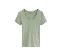 Marc OPolo Casual - DfC Jersey-T-Shirt regular Fresh Sage - Gr. - M