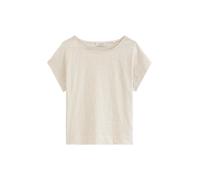 Marc OPolo Casual - DfC T-Shirt regular Grey Silk - Gr. - L