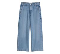 Marc OPolo Casual - Jeans aus Lyocell-Leinen-Baumwolle-Mix - Luma blau - Gr. - 27/32