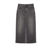 Marc OPolo Casual - Jeansrock regular grau - Gr. - 31