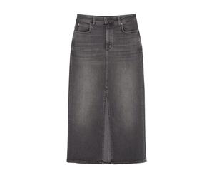 Marc OPolo Casual - Jeansrock regular grau - Gr. - 31