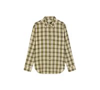 Marc OPolo Casual - Karobluse regular Medium Green - Gr. - 36