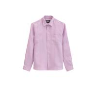 Marc OPolo Casual - Kentkragen-Hemd regular Scattered Orchid - Gr. - L