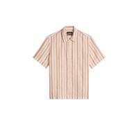 Marc O?Polo Hemd kurzarm Herren MEDIUM ORANGE_MULTI M MEDIUM ORANGE_MULTI