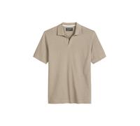 Marc OPolo Casual - Kurzarm-Jerseyshirt regular Charleston Gray - Gr. - L