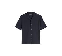 Marc OPolo Casual - Kurzarm-Jerseyshirt regular Dark blue - Gr. - M