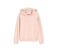 Marc OPolo Casual - Logo-Kapuzensweatshirt relaxed Pastel Rose - Gr. - M