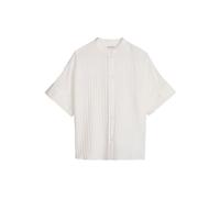 Woven Blouses Shortsleeve 40