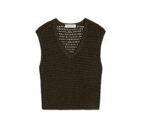 Marc OPolo Casual - Netzpullunder slim Dark Green - Gr. - S