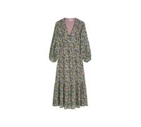 Woven Dresses 40 Light pink_multi_01