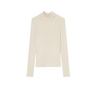 Marc OPolo Casual - Rollkragenpullover beige - Gr. - XL