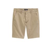 Marc OPolo Casual - Short - Reso Jogger beige - Gr. - 34