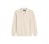 MARC O'POLO Pullover beige | XL