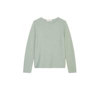 Marc OPolo Casual - Strickpullover slim grün - Gr. - XL