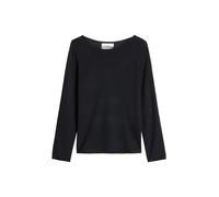 Marc OPolo Casual - Strickpullover slim Martime Blue - Gr. - XXL